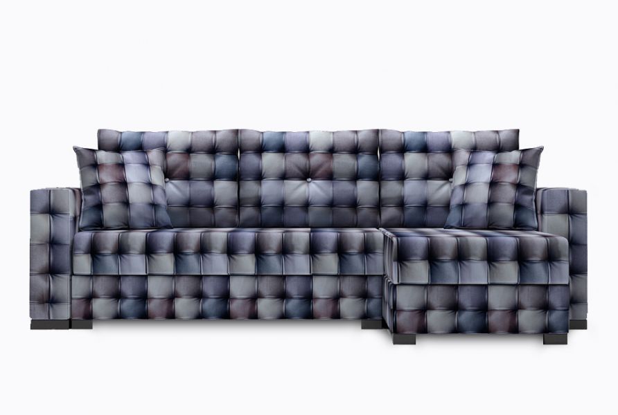 диван угловой fashion soft в Сочи