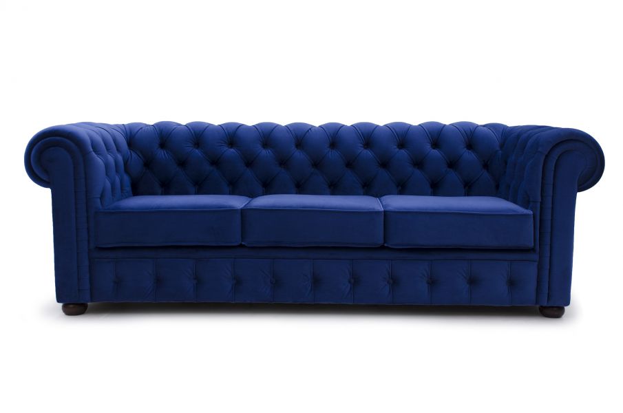 диван chesterfield трехместный в Сочи