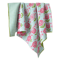 плед spring meadow в Сочи