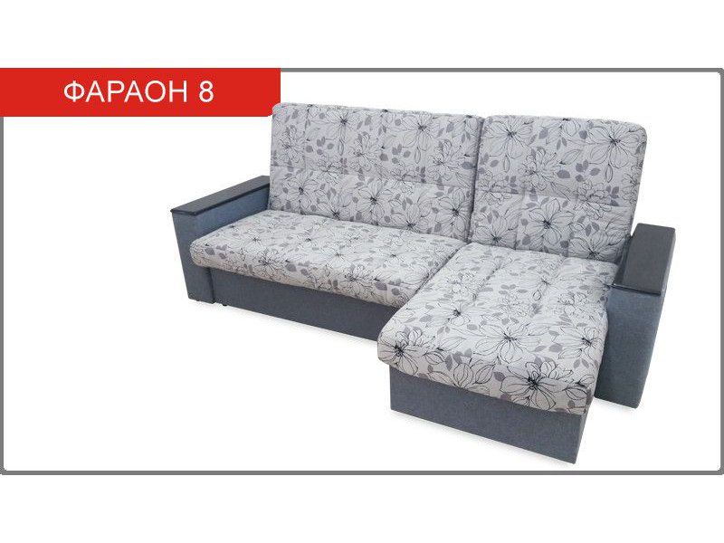 диван угловой фараон 8 тик-так в Сочи