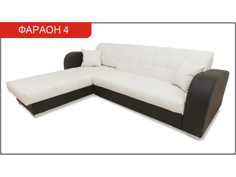 диван угловой фараон 4 аккордеон в Сочи