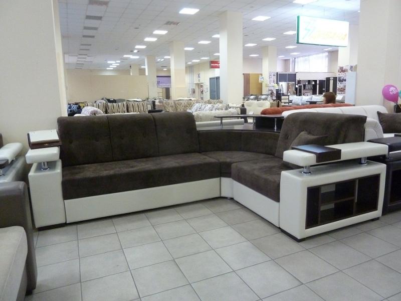 диван угловой бриз-м венеция в Сочи