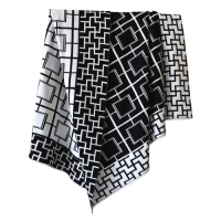 плед yasmine b&w в Сочи