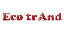 Eco trAnd