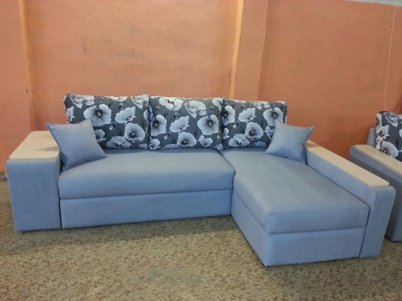 угловой диван модерн 3 в Сочи