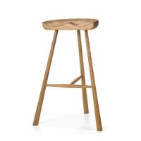 стул барный ercol в Сочи