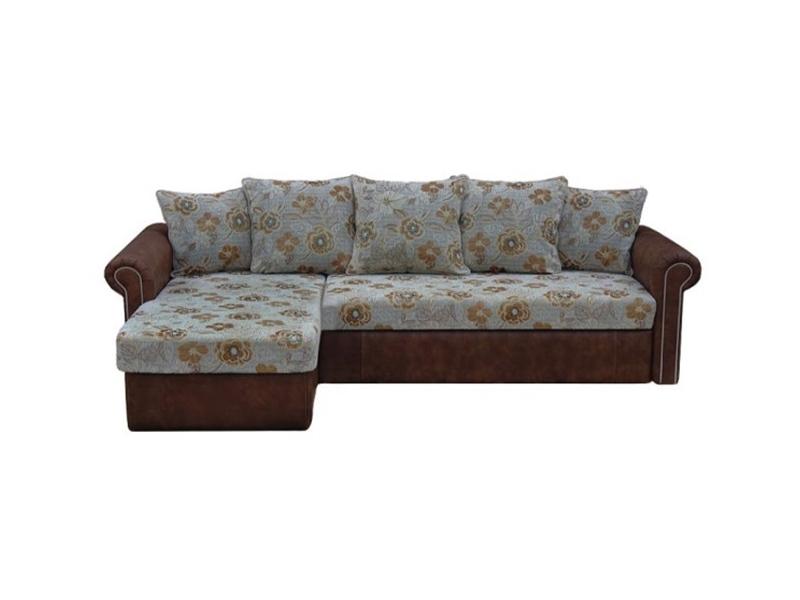 неаполь диван с оттоманкой в Сочи