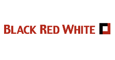 Black Red White