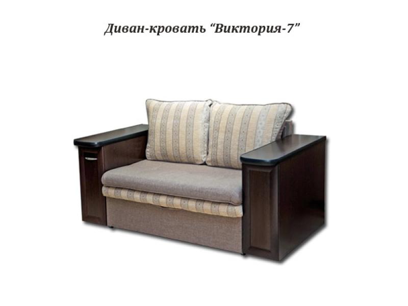 диван прямой виктория 7 в Сочи