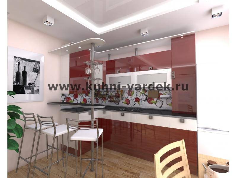 кухонный гарнитур фрида в Сочи
