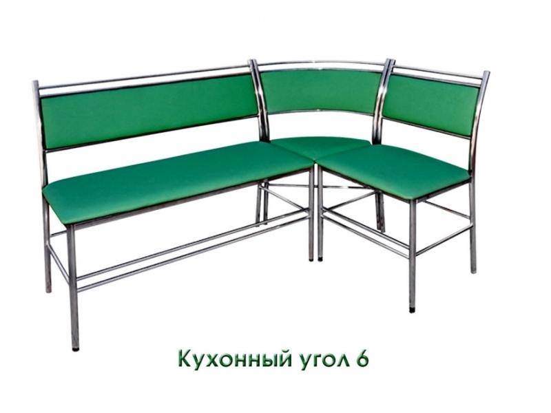 кухонный уголок 6 в Сочи
