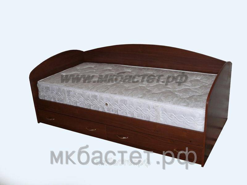 кровать лиза в Сочи