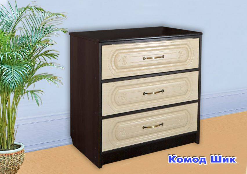 комод шик в Сочи