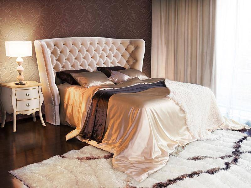 кровать letto gm 31 в Сочи