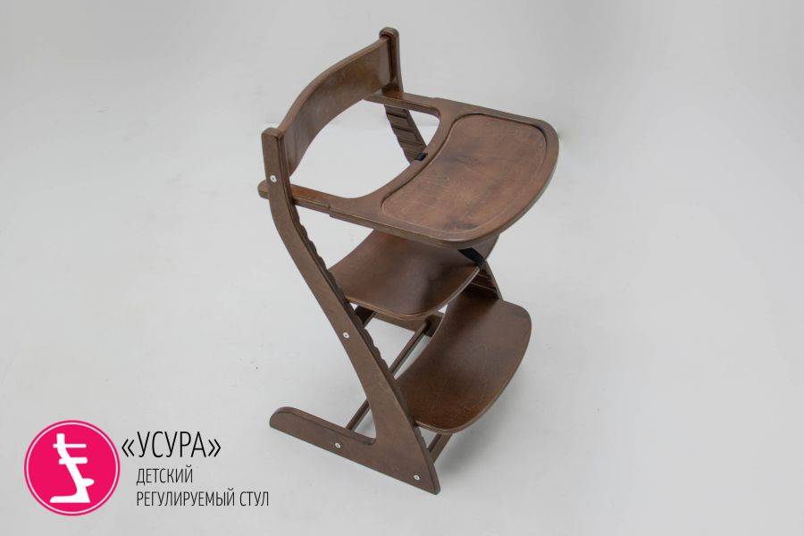 столик для кормления усура орех в Сочи