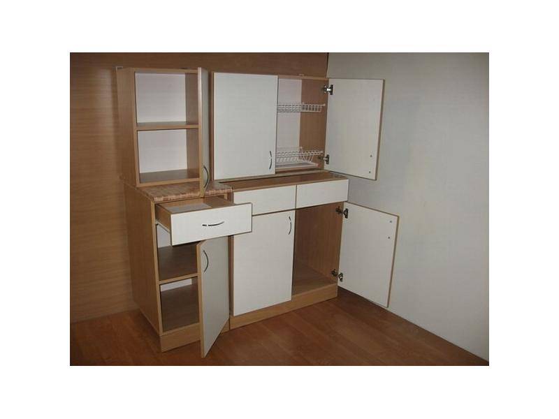 кухня с фасадом из лдсп 5 в Сочи