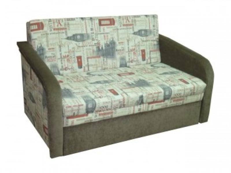 диван детский мини-120 в Сочи