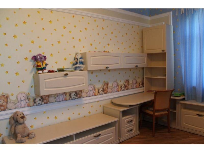 детская в Сочи