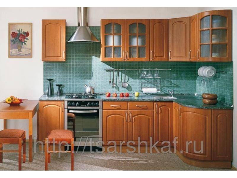 кухня анастасия в Сочи