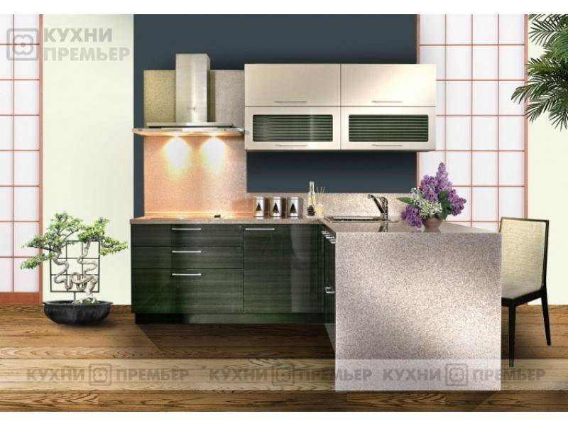 кухня стефания глянец в Сочи