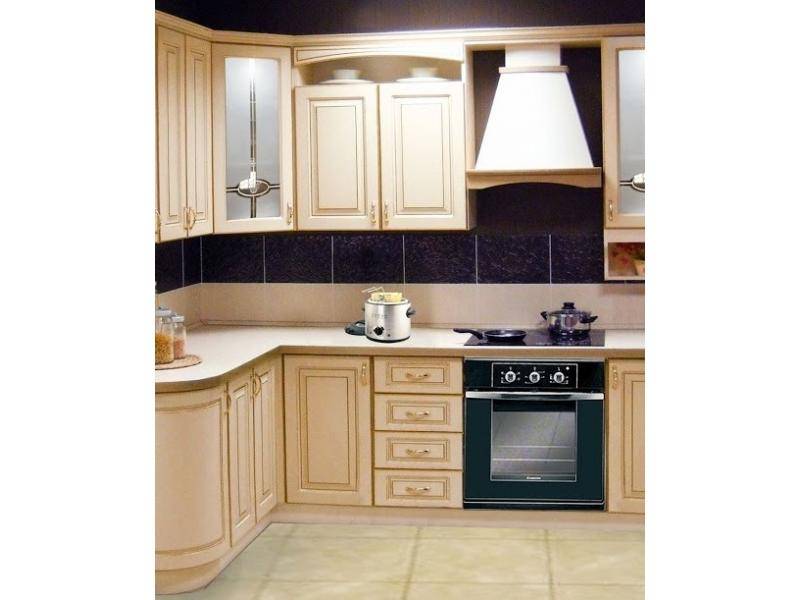 кухня venta 0198 в Сочи