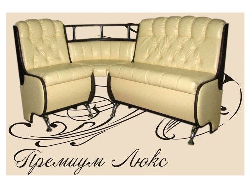 кухонный уголок премиум люкс в Сочи