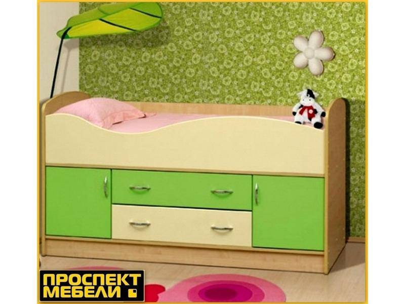 детская 4 в Сочи