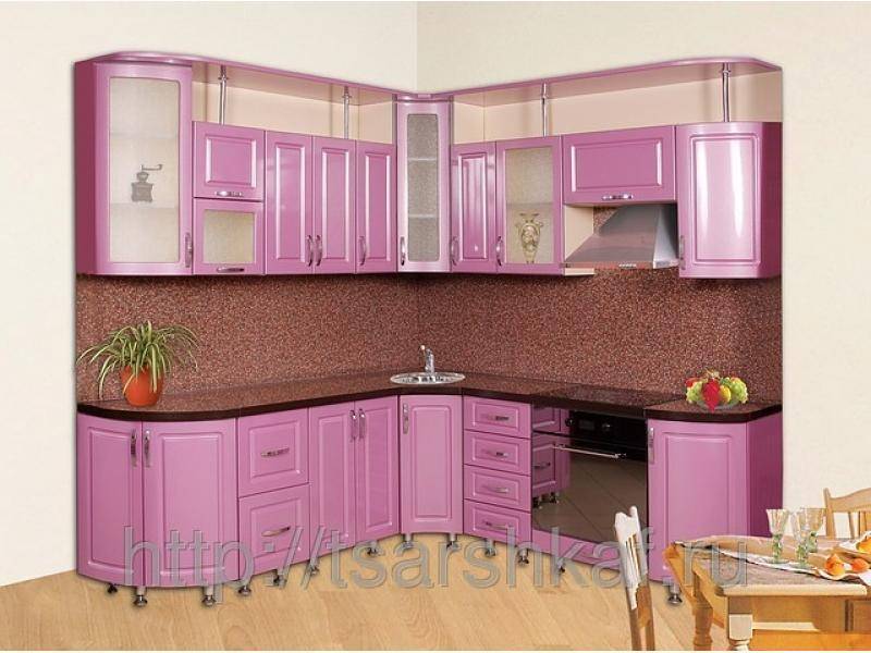 кухня екатерина в Сочи