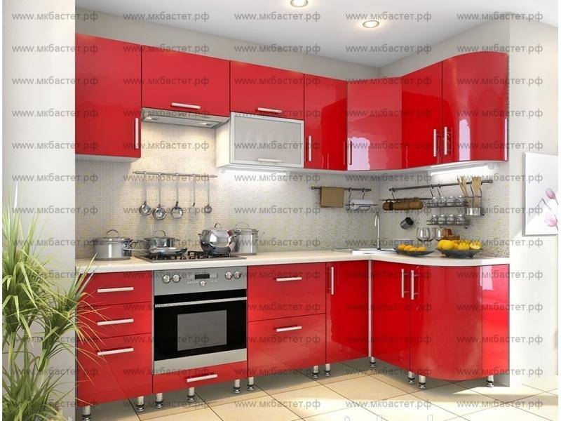 кухонный гарнитур генриетта в Сочи