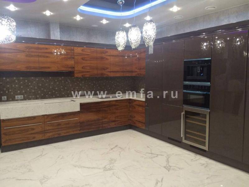 кухня кассандра в Сочи