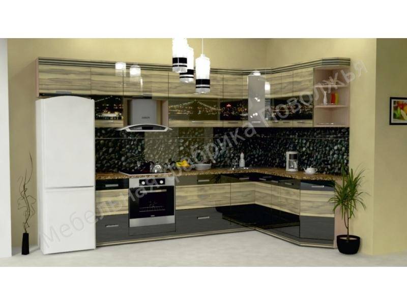 кухня kf 010 в Сочи