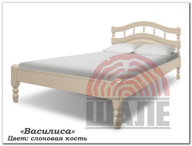 кровать василиса в Сочи
