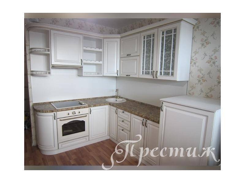 кухня прованс в Сочи
