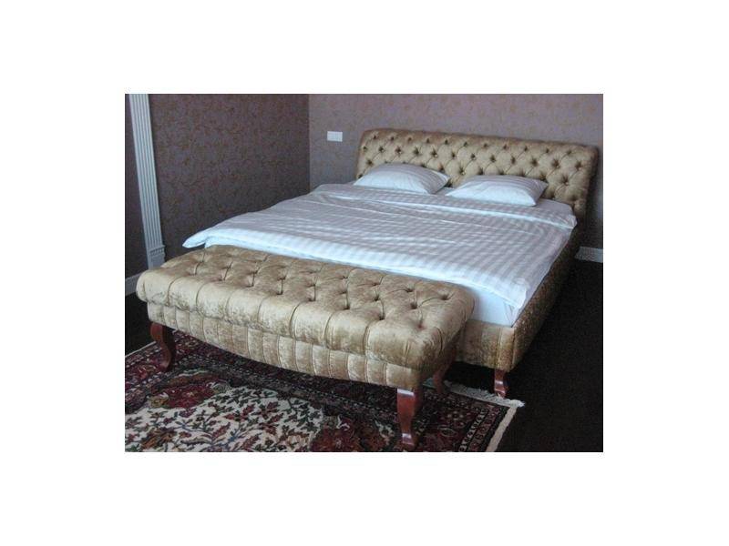 кровать 10 в Сочи