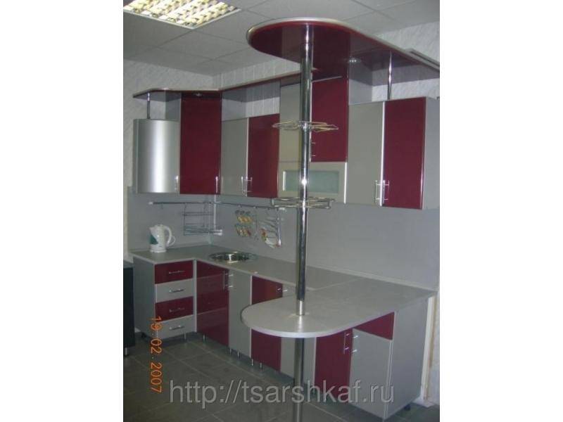 кухня 47 в Сочи