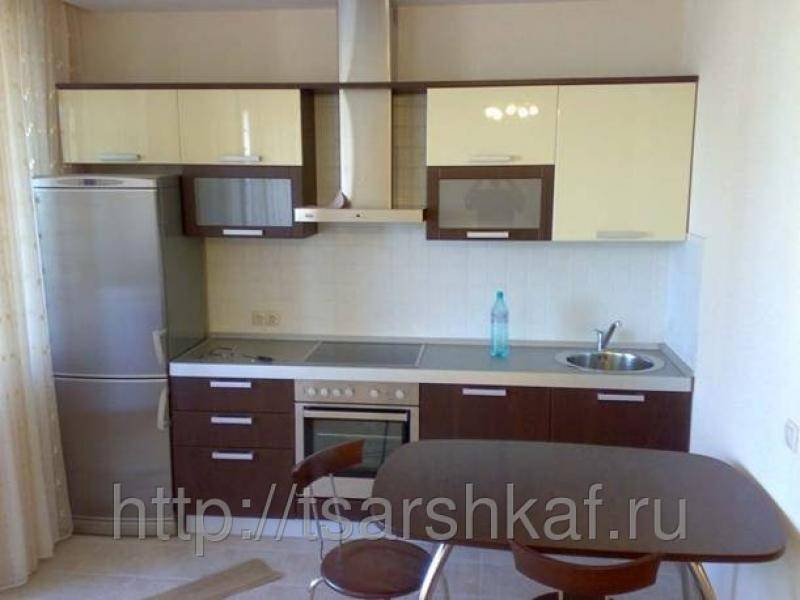 кухня п23 в Сочи