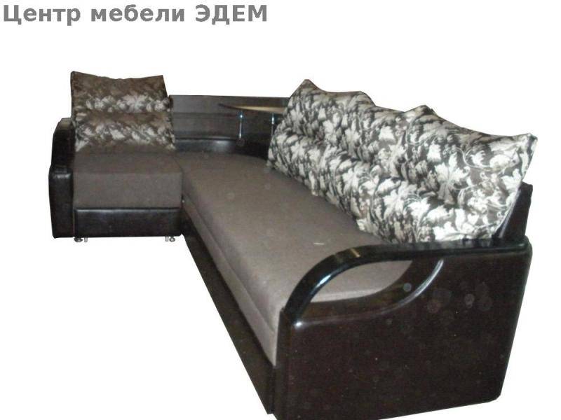 угловой диван вика в Сочи