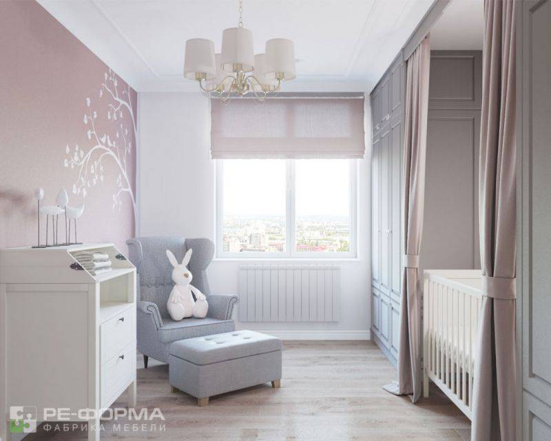 детская мебель 021 в Сочи