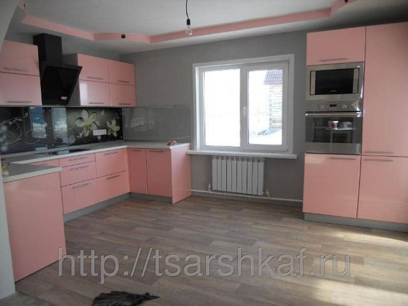 кухня 54 в Сочи