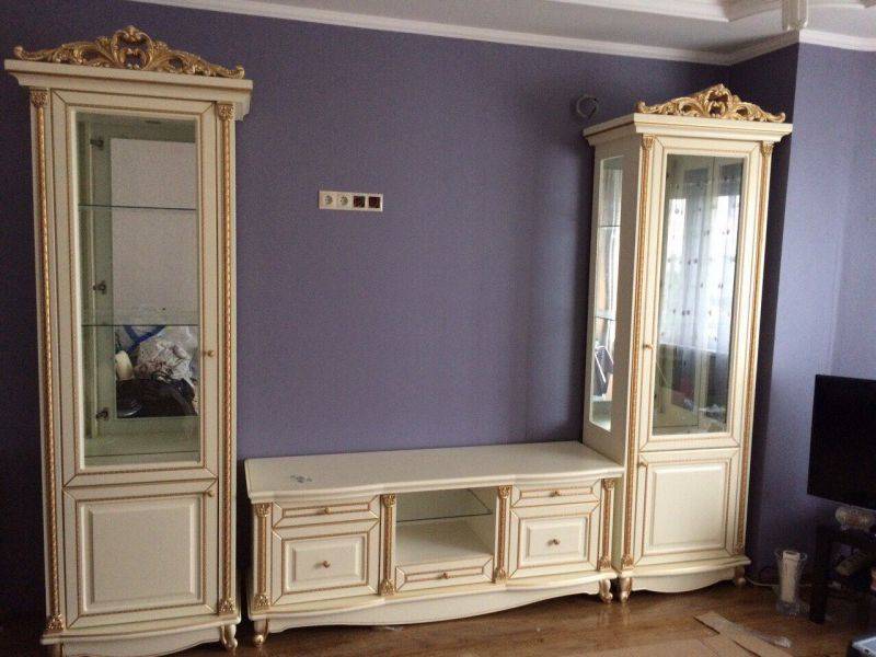 гостиная ариза в Сочи