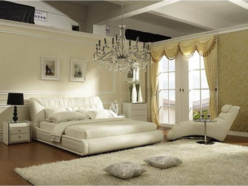 кровать ray 9093 160х200 см в Сочи