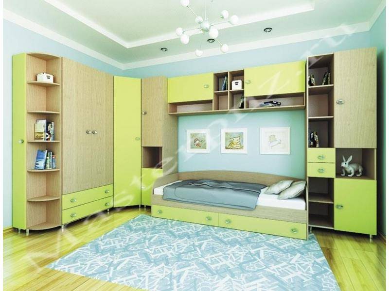 детская 109 в Сочи
