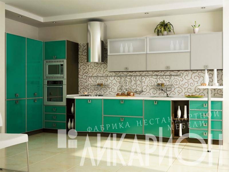 кухонный гарнитур «маргарита» в Сочи