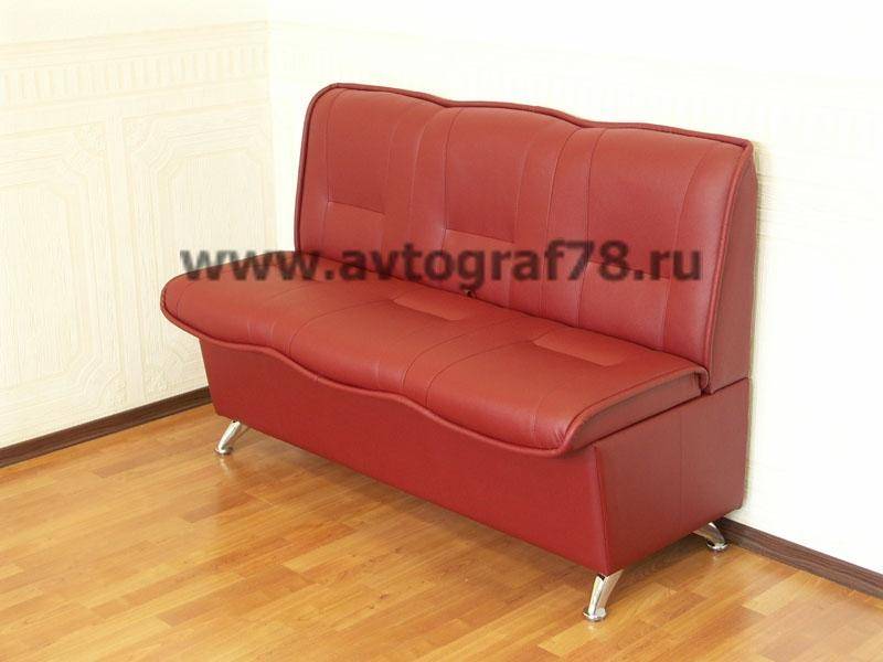 кожзам диван фантазия в Сочи
