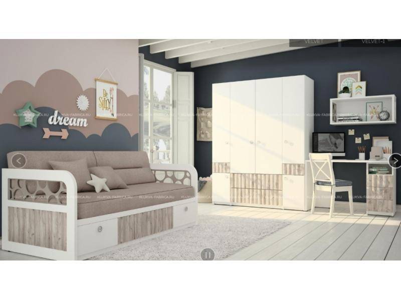 детская вельвет velvet 1 в Сочи