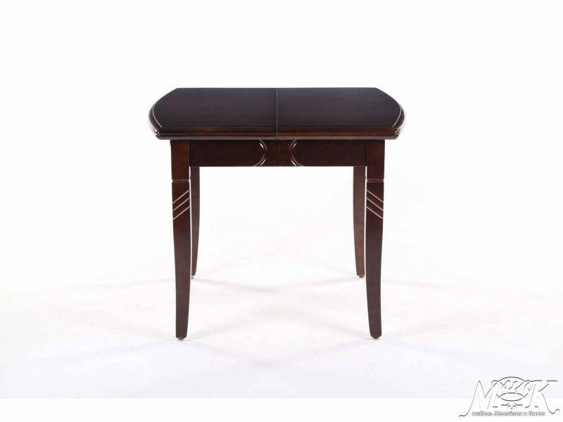 стол 803 black walnut в Сочи