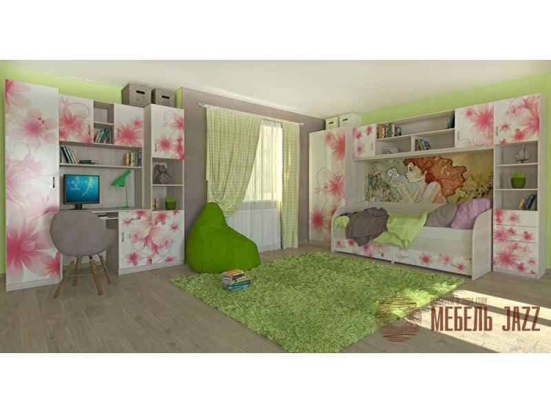 детская 6 в Сочи