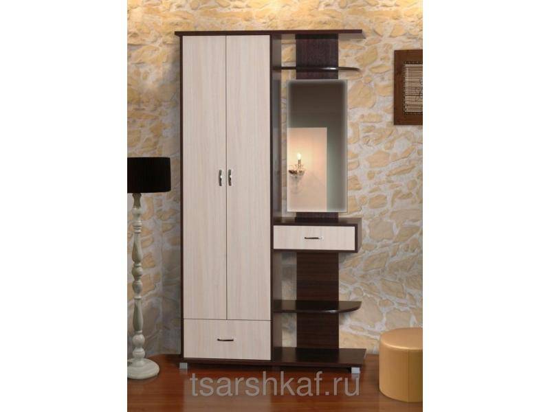 прихожая 34 в Сочи