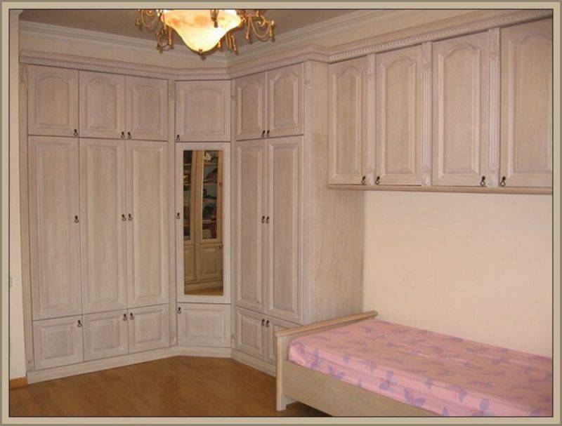 детская из массива в Сочи