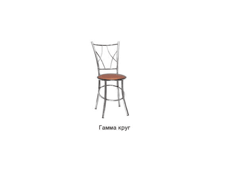 стул гамма круг в Сочи